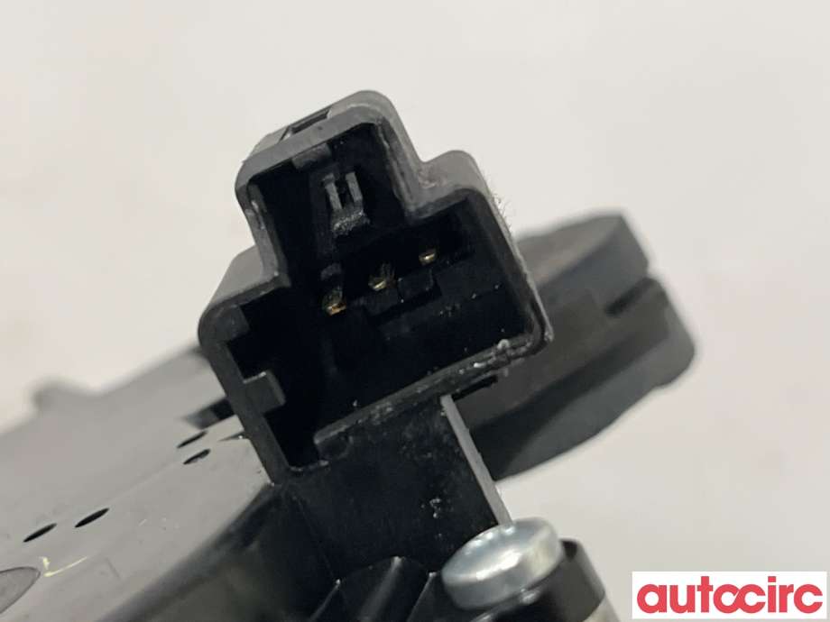 Viskermotor bakrute til Ford Fiesta 2013-2017 (Type VI, Fase 2)  (FORD|1774291|0390201252|8A61-A17K441-AE)