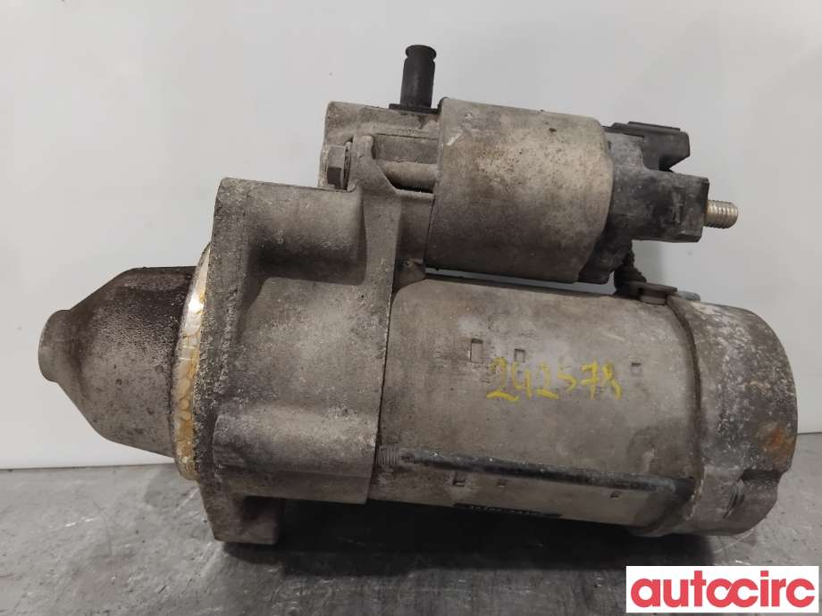 Starter diesel til Kia Cee