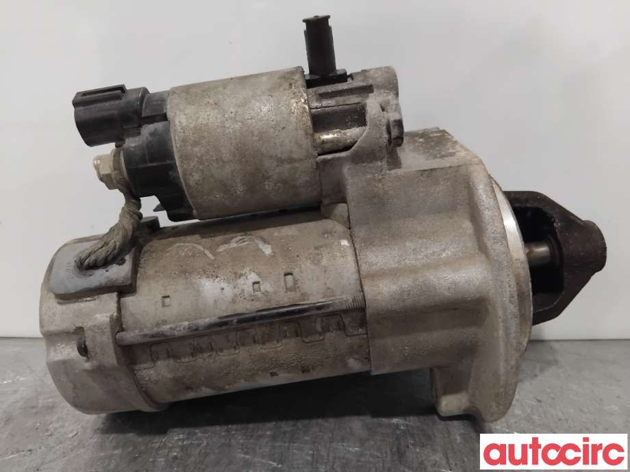 Starter diesel til Kia Cee