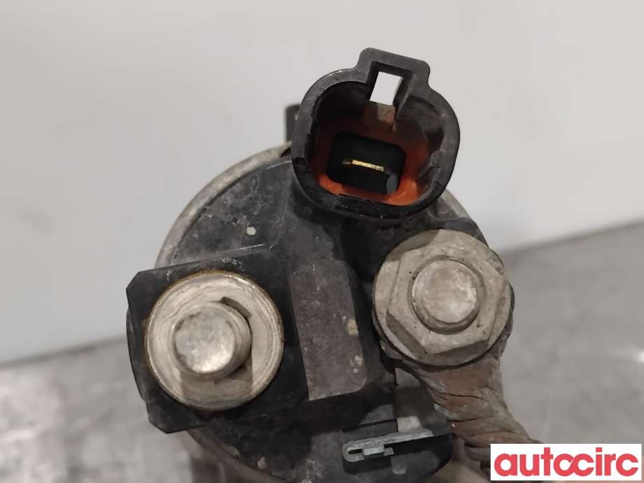Starter diesel til Kia Cee