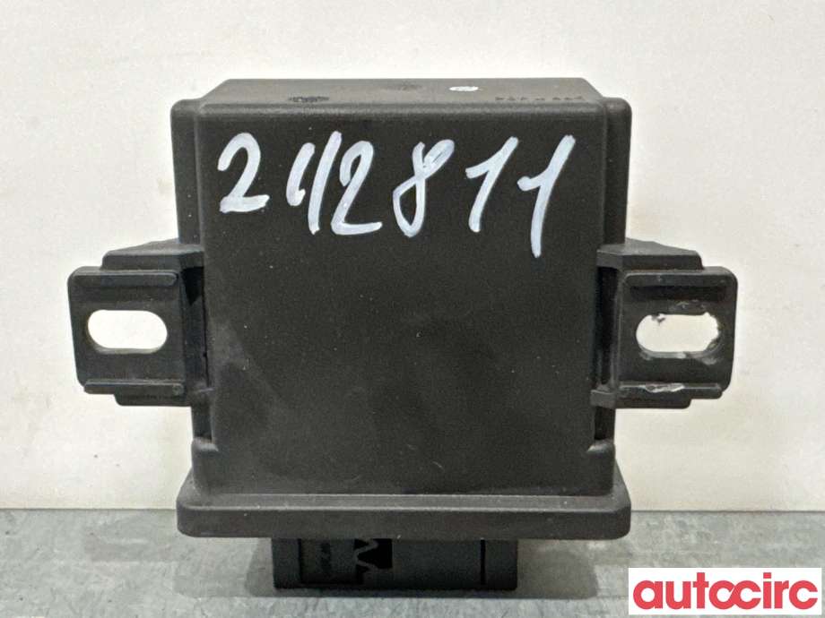 Styreenhet diverse til VW Golf VI 2008-2012  (VOLKSWAGEN|5M0907357C|SME5WK49676C)