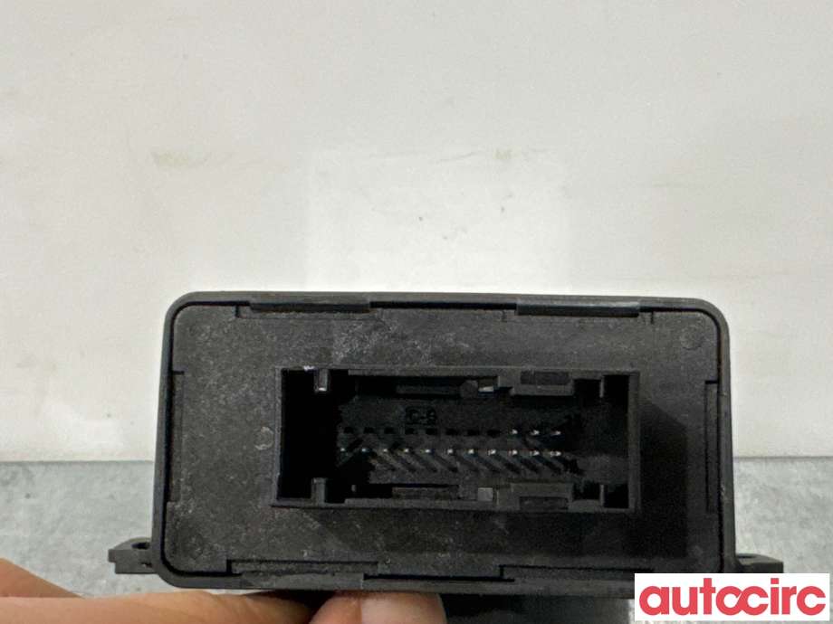 Styreenhet diverse til VW Golf VI 2008-2012  (VOLKSWAGEN|5M0907357C|SME5WK49676C)