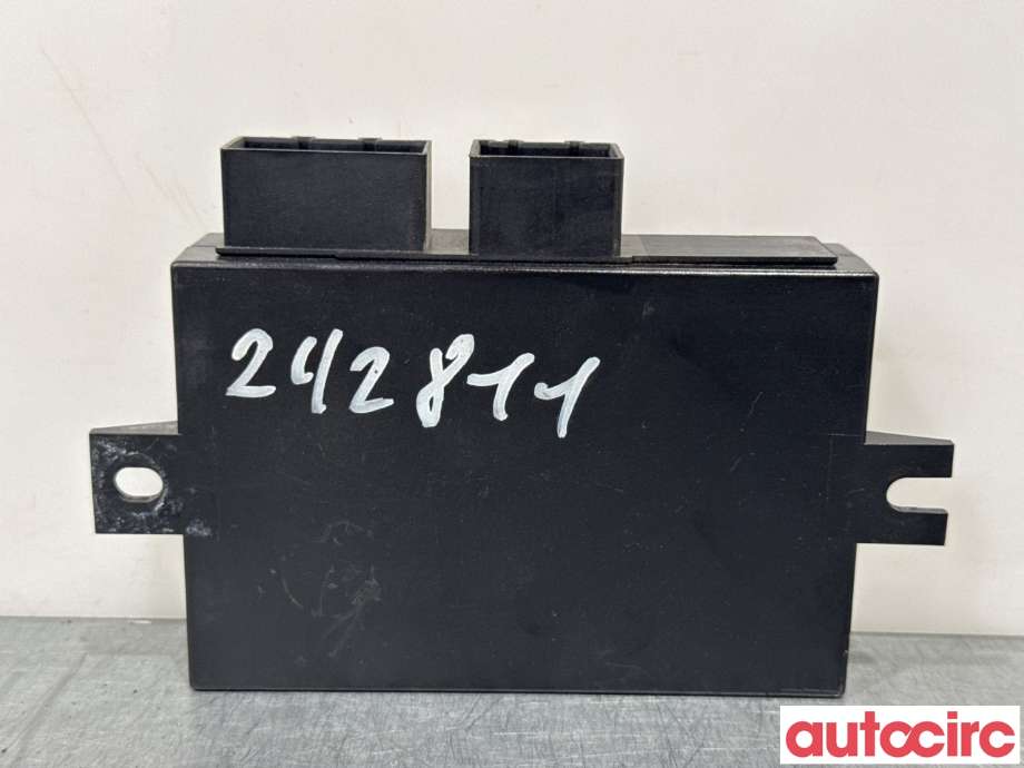 Styreenhet hengerfeste til VW Golf VI 2008-2012 (VOLKSWAGEN|1K0907383F|5DS010154-41)