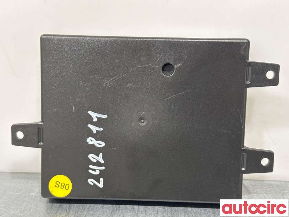 Styreenhet bluetooth til VW Golf VI 2008-2012  (VOLKSWAGEN|3C8035730A||3C8035730B)