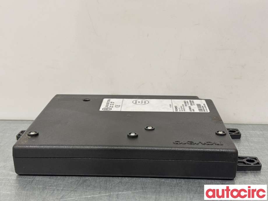 Styreenhet bluetooth til VW Golf VI 2008-2012  (VOLKSWAGEN|3C8035730A||3C8035730B)