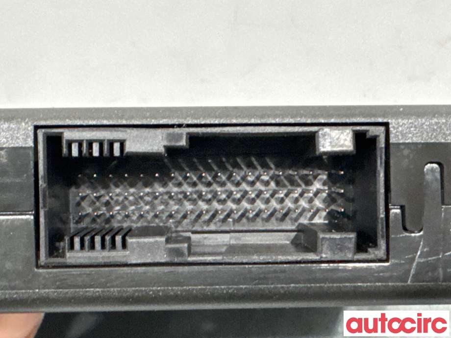 Styreenhet bluetooth til VW Golf VI 2008-2012  (VOLKSWAGEN|3C8035730A||3C8035730B)