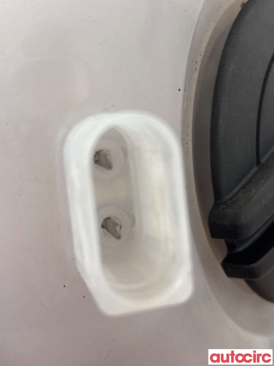 Ekspansjonstank til VW e-Golf 2014-2017 (Fase 1) (VOLKSWAGEN|5Q0121407H|)