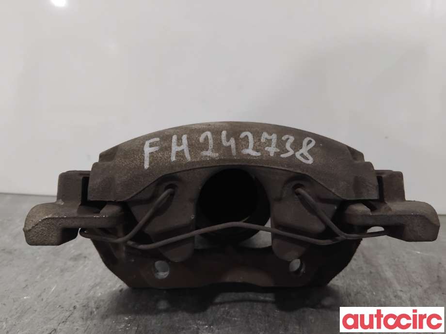 Bremsecaliper høyre foran til Ford C-Max 2015-2019 (Type II, Fase 2)  (FORD|2201836|)