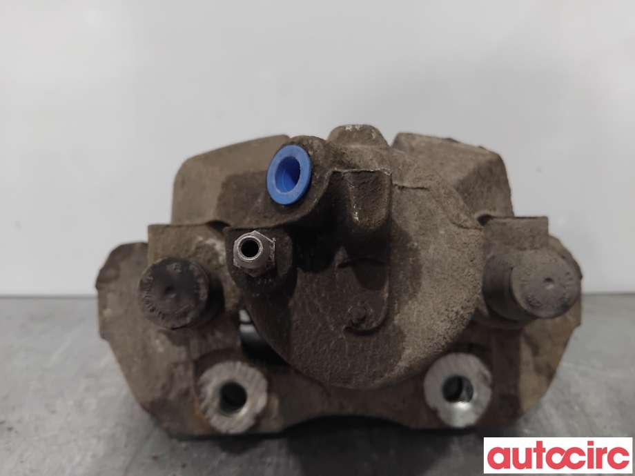 Bremsecaliper venstre foran til Ford C-Max 2015-2019 (Type II, Fase 2)  (FORD|2201833|)