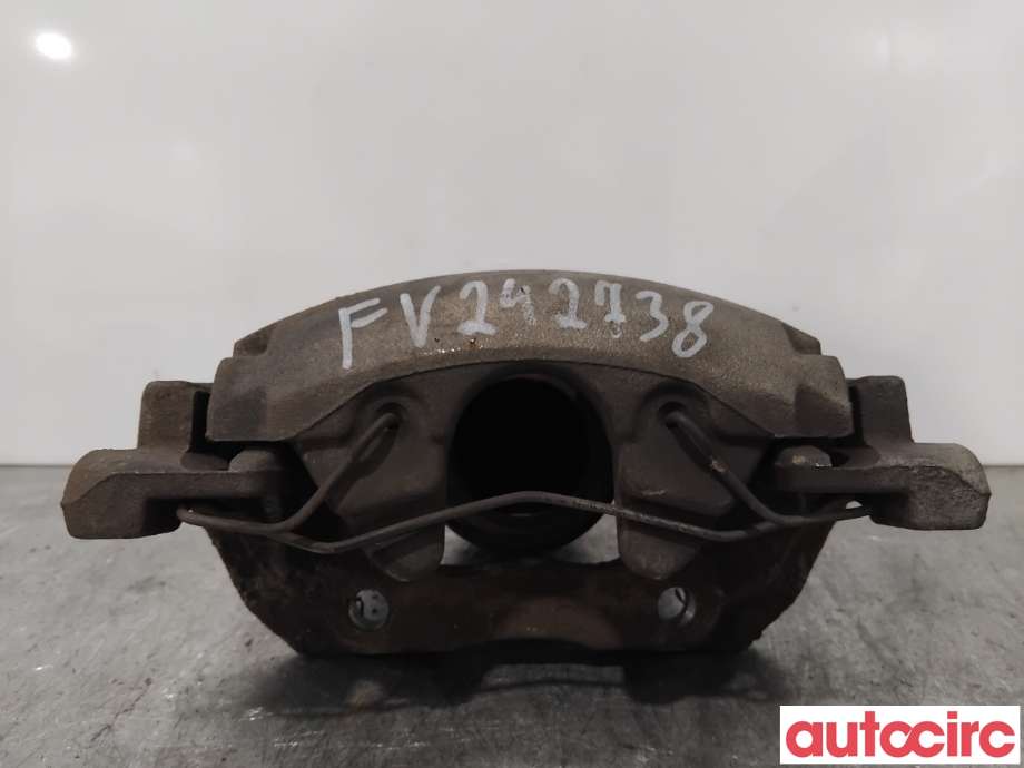 Bremsecaliper venstre foran til Ford C-Max 2015-2019 (Type II, Fase 2)  (FORD|2201833|)