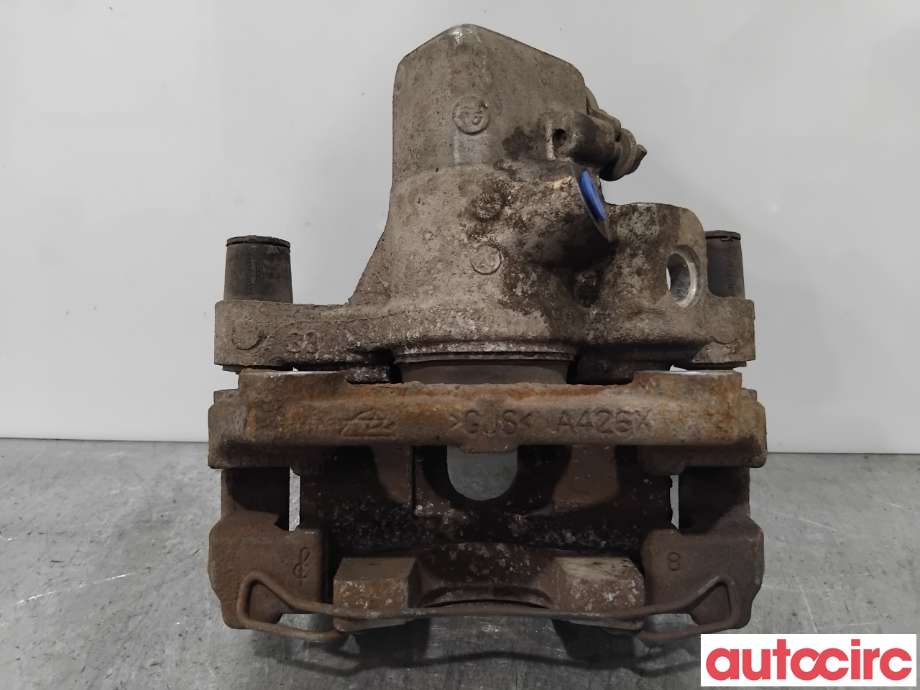 Bremsecaliper venstre bak til Ford C-Max 2015-2019 (Type II, Fase 2)  (FORD|2332705|)