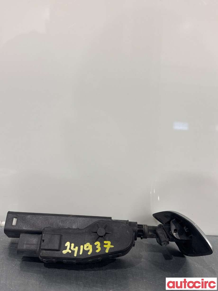 Lyktespylerdyse til Volvo XC60 2008-2013 (Type I, Fase 1) (VOLVO|31301043|)