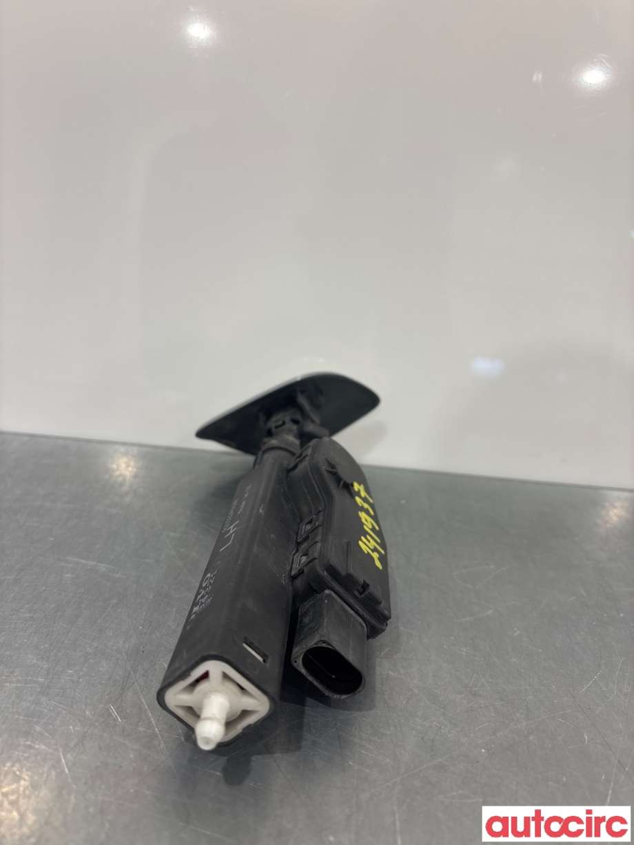 Lyktespylerdyse til Volvo XC60 2008-2013 (Type I, Fase 1) (VOLVO|31301043|)