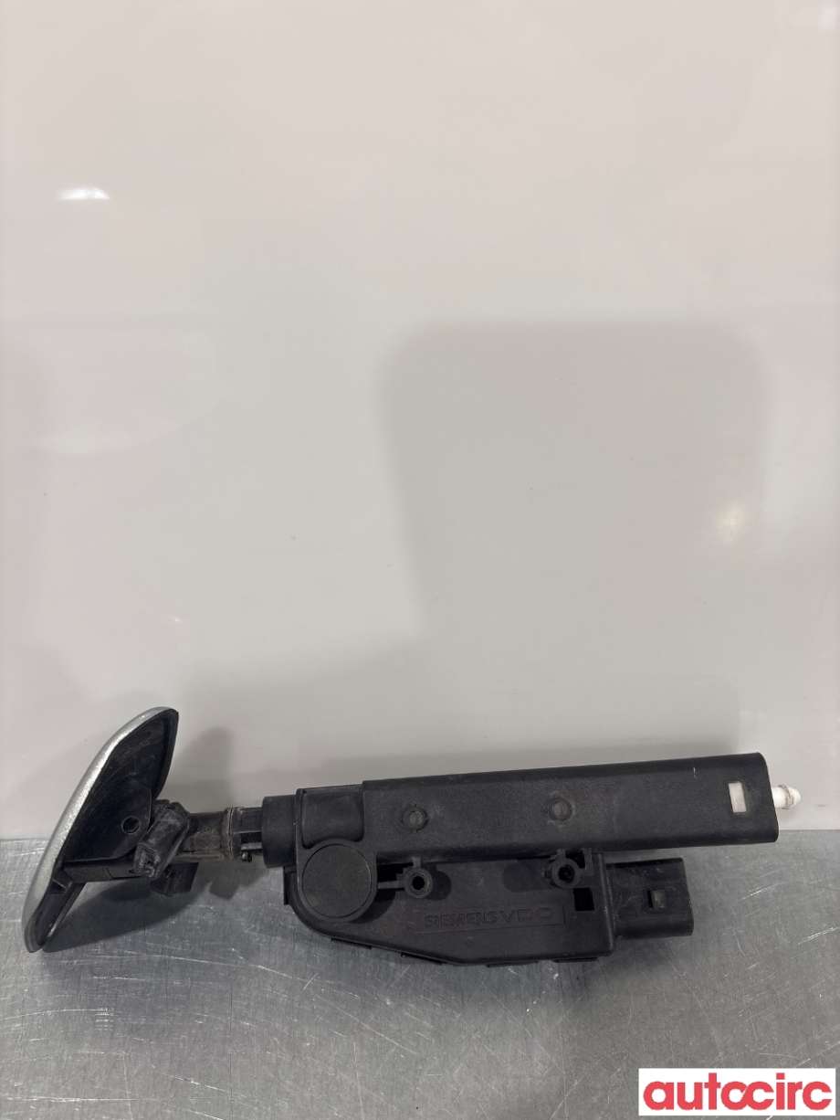 Lyktespylerdyse til Volvo XC60 2008-2013 (Type I, Fase 1) (VOLVO|31301043|)