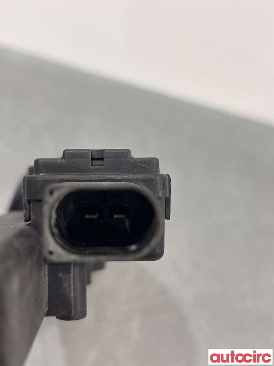 Lyktespylerdyse til Volvo XC60 2008-2013 (Type I, Fase 1) (VOLVO|31301043|)