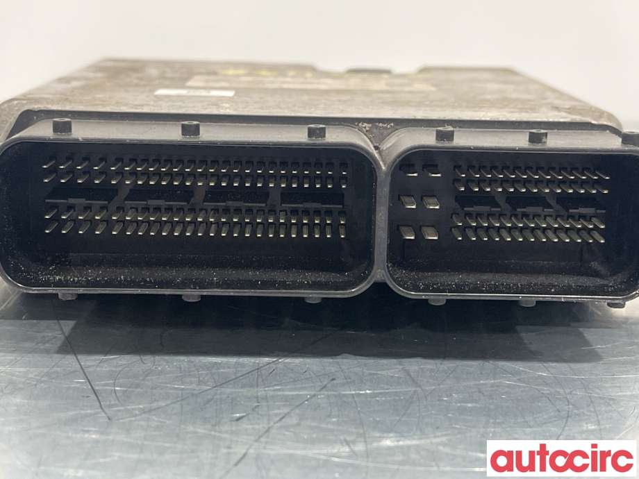 Styreenhet motor til Mercedes Vito 2014-->> (W447) (W447) (MERCEDES|A6519002803|0281031244)