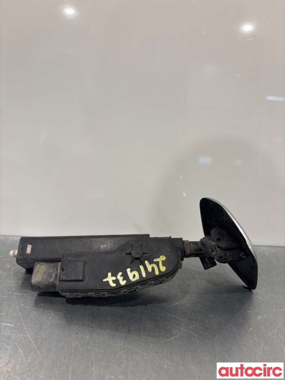 Lyktespylerdyse til Volvo XC60 2008-2013 (Type I, Fase 1)  (VOLVO|31301044|30763411)