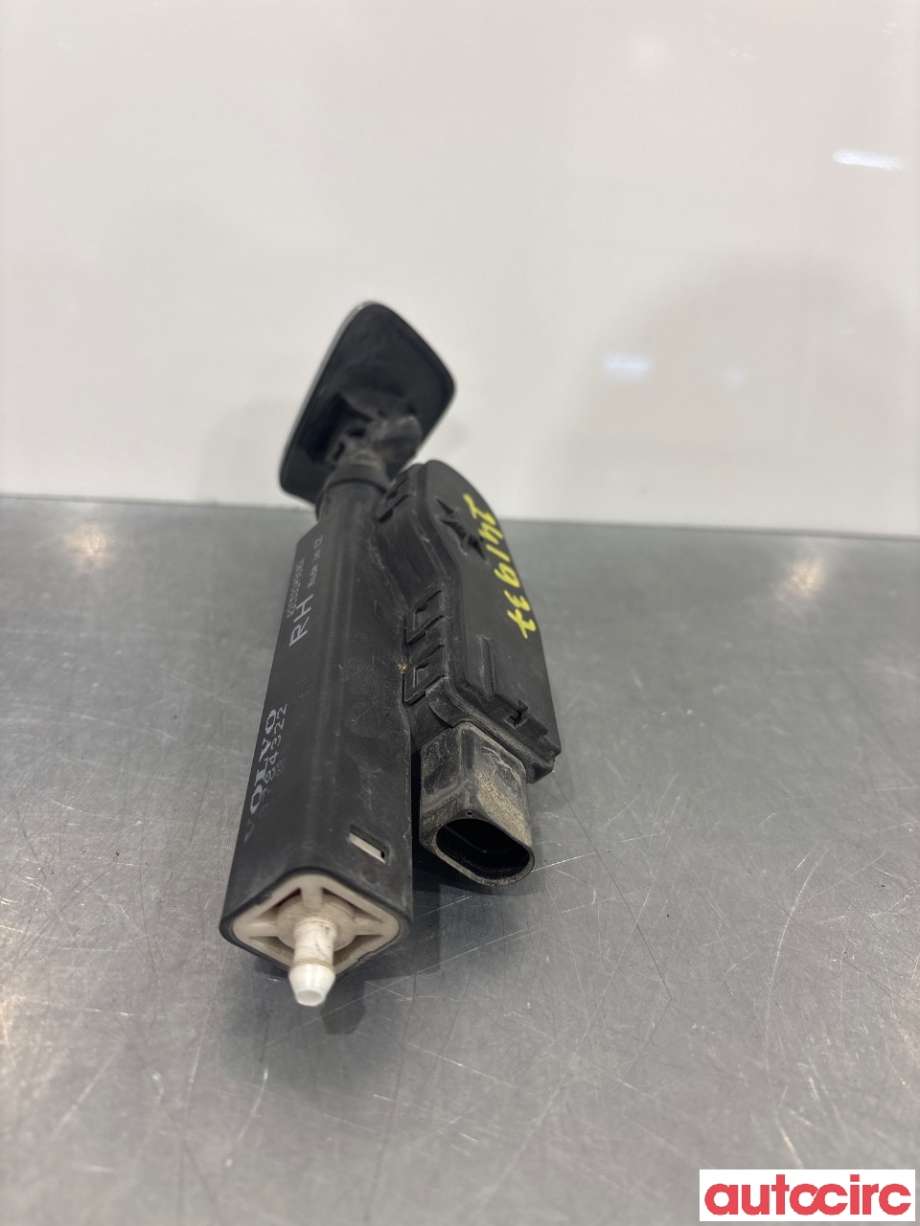 Lyktespylerdyse til Volvo XC60 2008-2013 (Type I, Fase 1)  (VOLVO|31301044|30763411)
