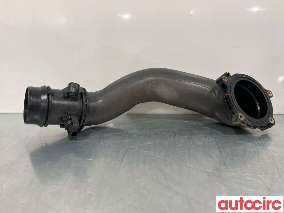 Turbo rør til Mercedes Vito, 2014-->> (W447) (W447) (MERCEDES|A6510903842)