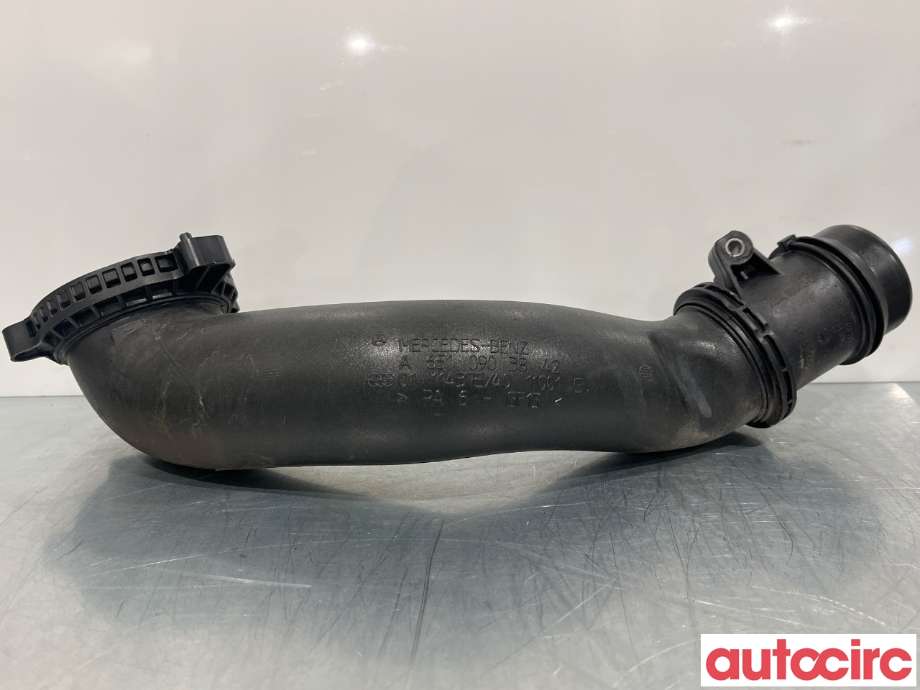 Turbo rør til Mercedes Vito 2014-->> (W447) (W447) (MERCEDES|A6510903842)