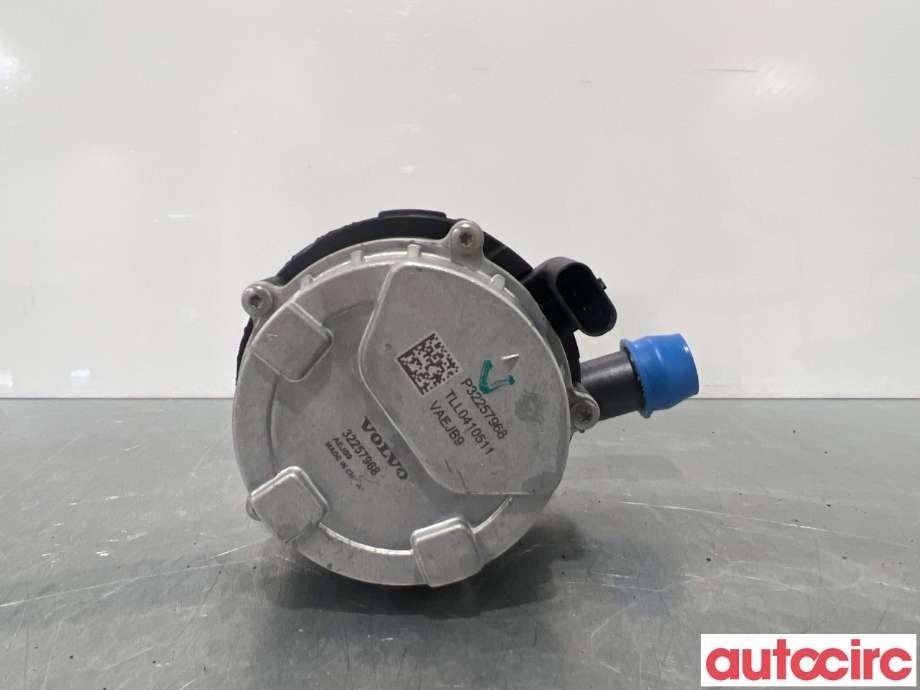 Sirkulasjonspumpe til Volvo XC40 2018-2024  (VOLVO|32257968|)