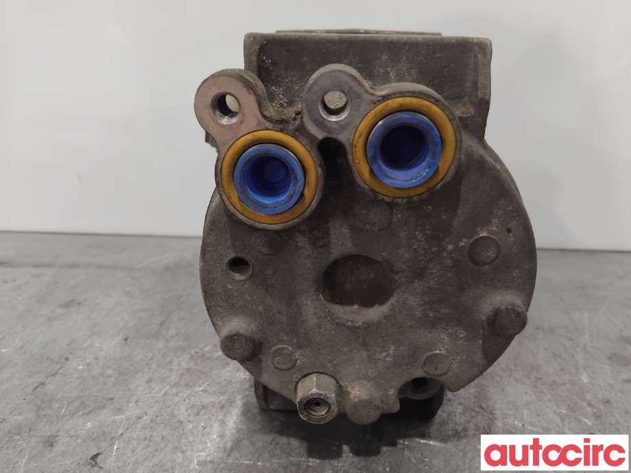 Aircondition kompressor til Volvo XC70 2001-2004 (Type I, Fase 1) (VOLVO|36001066|506012-0820|30665339)