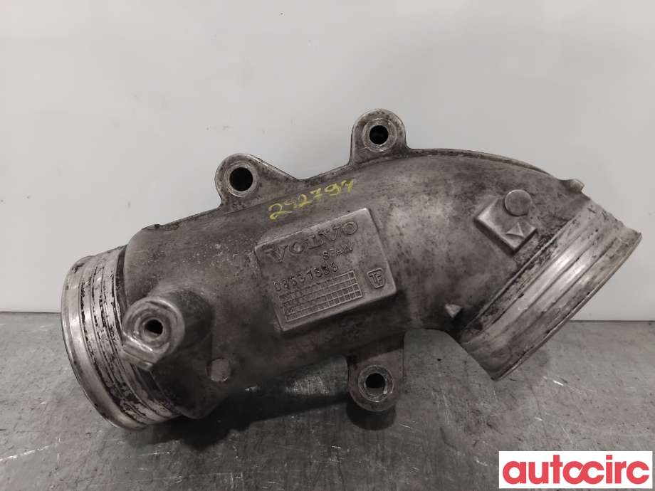Diverse deler til Volvo XC70 2001-2004 (Type I, Fase 1) (VOLVO|8631538|)