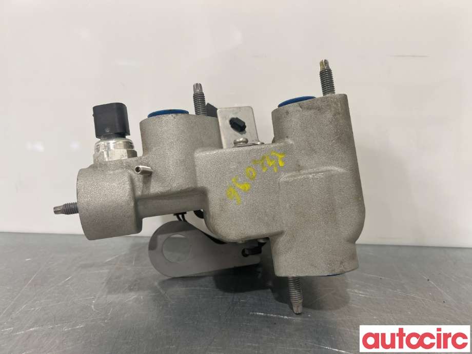 Varmeapparat diverse til Volvo XC40 2018-2024 (VOLVO|32373474|)