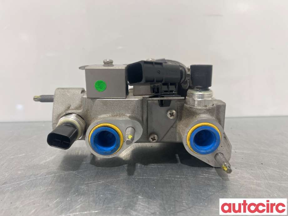 Varmeapparat diverse til Volvo XC40 2018-2024 (VOLVO|32373474|)