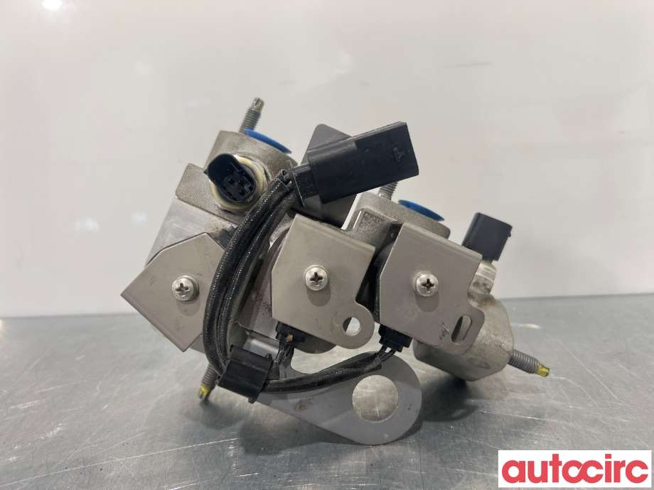 Varmeapparat diverse til Volvo XC40 2018-2024 (VOLVO|32373474|)