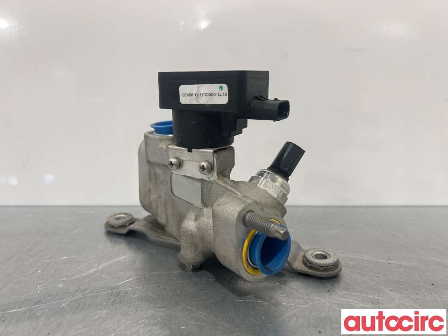 Varmeapparat diverse til Volvo XC40 2018-2024  (VOLVO|32373355||32260161)