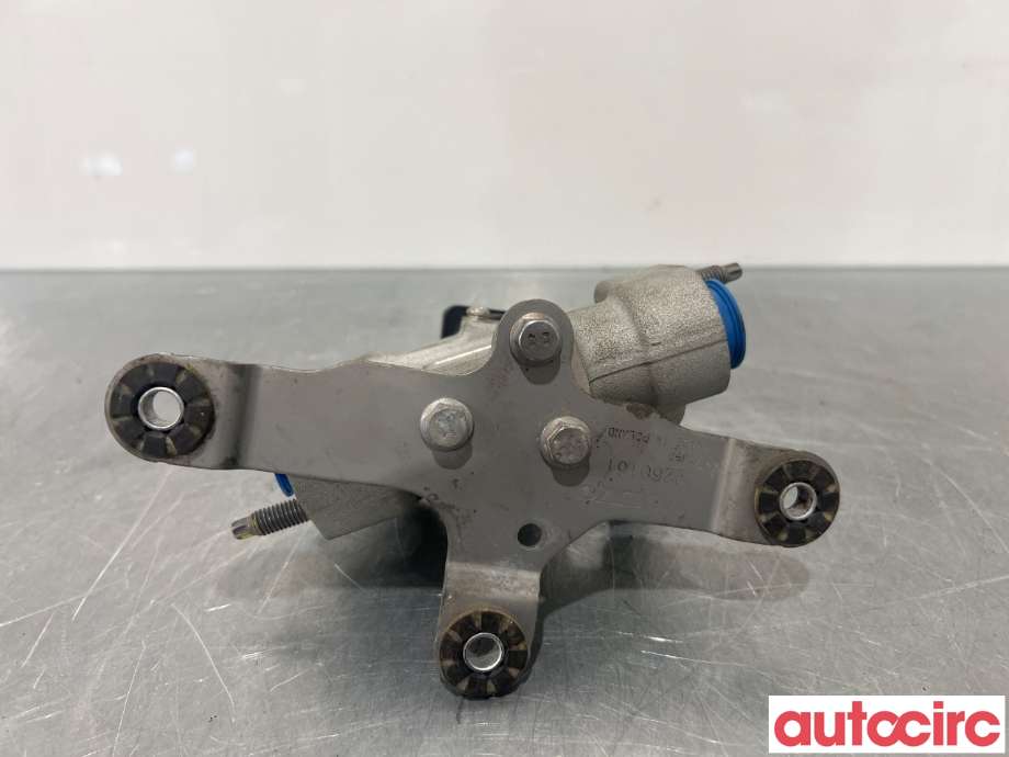 Varmeapparat diverse til Volvo XC40 2018-2024  (VOLVO|32373355||32260161)