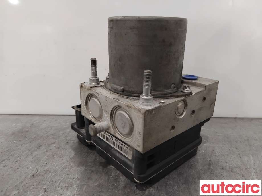 ABS sentral til Honda Civic 2006-2011 (Type VIII)  (HONDA|57111-SMK-G00|0265238007|57110-SMK-G011-M1)