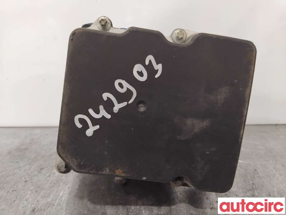 ABS sentral til Honda Civic 2006-2011 (Type VIII)  (HONDA|57111-SMK-G00|0265238007|57110-SMK-G011-M1)