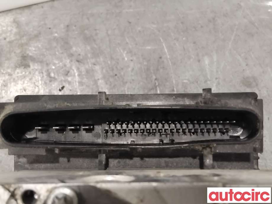 ABS sentral til Honda Civic 2006-2011 (Type VIII)  (HONDA|57111-SMK-G00|0265238007|57110-SMK-G011-M1)