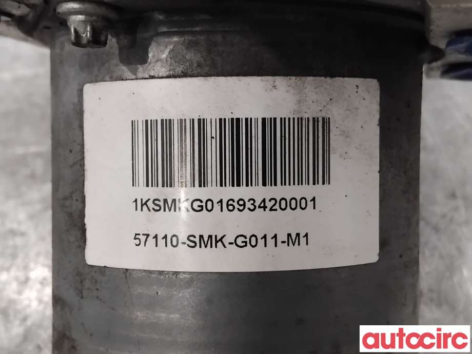 ABS sentral til Honda Civic 2006-2011 (Type VIII)  (HONDA|57111-SMK-G00|0265238007|57110-SMK-G011-M1)