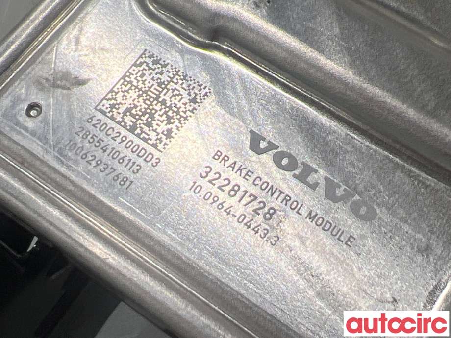 ABS sentral til Volvo XC40 2018-2024  (VOLVO|36011739|32333275|32281728)