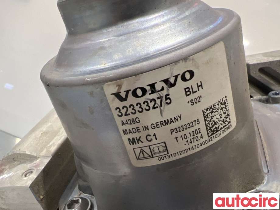 ABS sentral til Volvo XC40 2018-2024  (VOLVO|36011739|32333275|32281728)