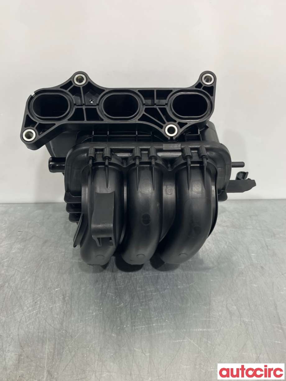Manifold innsug til Citroën C1, 2006-2014 (Type I)  (CITROEN|1606496880)