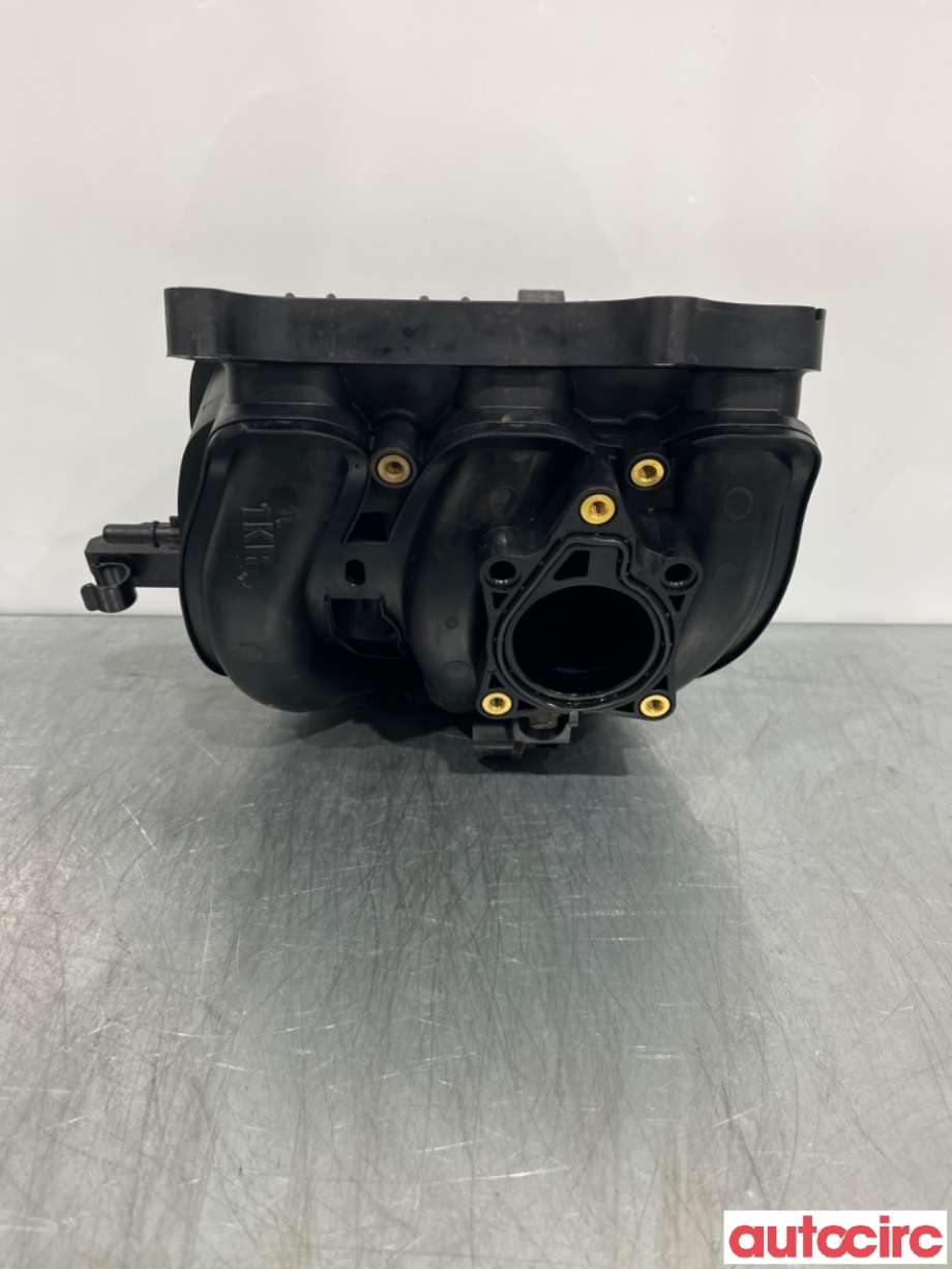 Manifold innsug til Citroën C1 2006-2014 (Type I)  (CITROEN|1606496880||0361Q7)