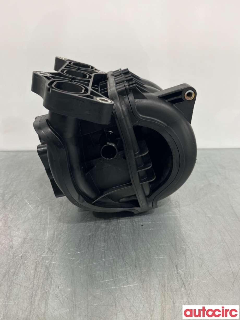 Manifold innsug til Citroën C1 2006-2014 (Type I)  (CITROEN|1606496880||0361Q7)