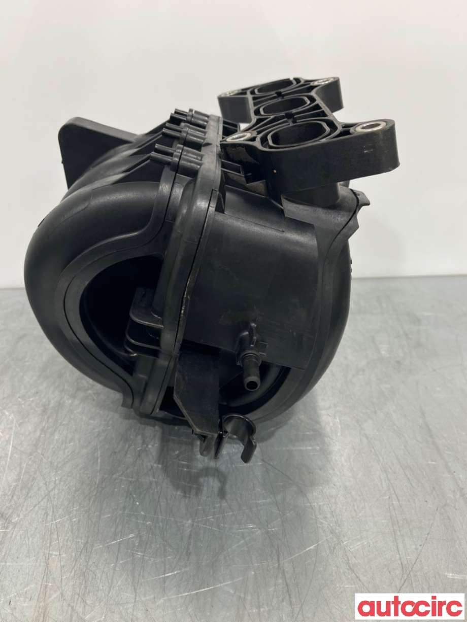 Manifold innsug til Citroën C1 2006-2014 (Type I)  (CITROEN|1606496880||0361Q7)