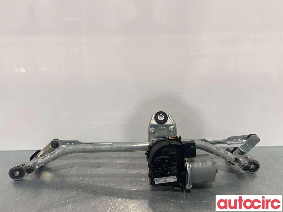 Viskermotor frontrute til Volvo XC40 2018-2024  (VOLVO|32328139|1397225072)