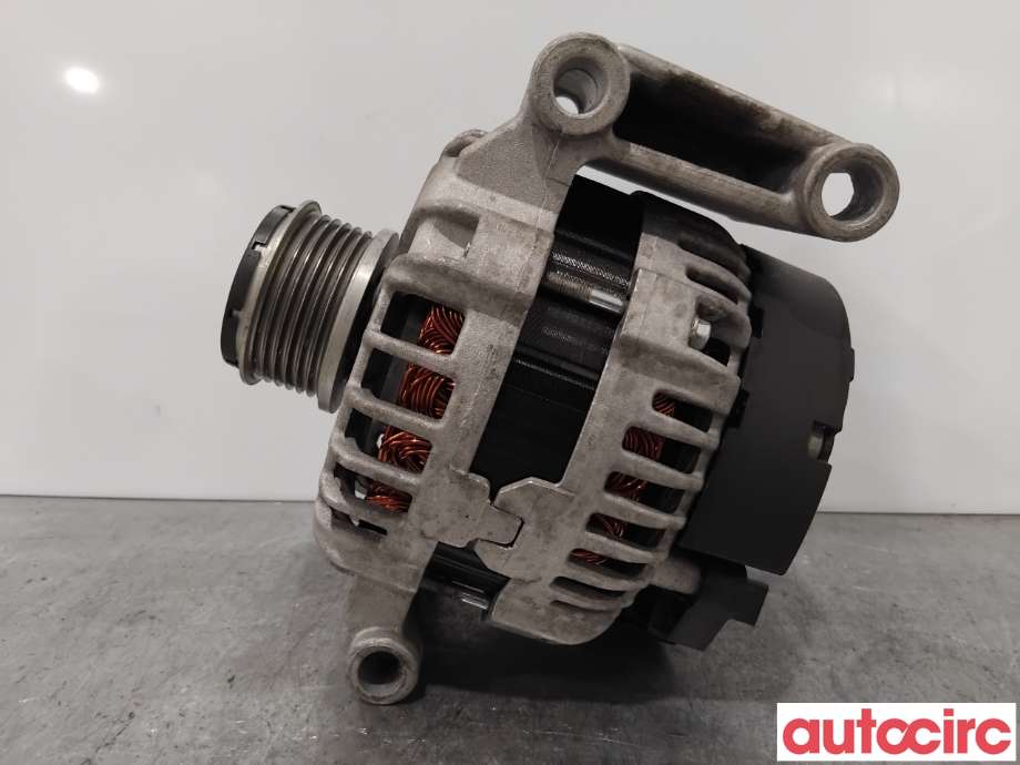 Dynamo til Ford Transit 2006-2013  (FORD|2073243|LRA03592|)