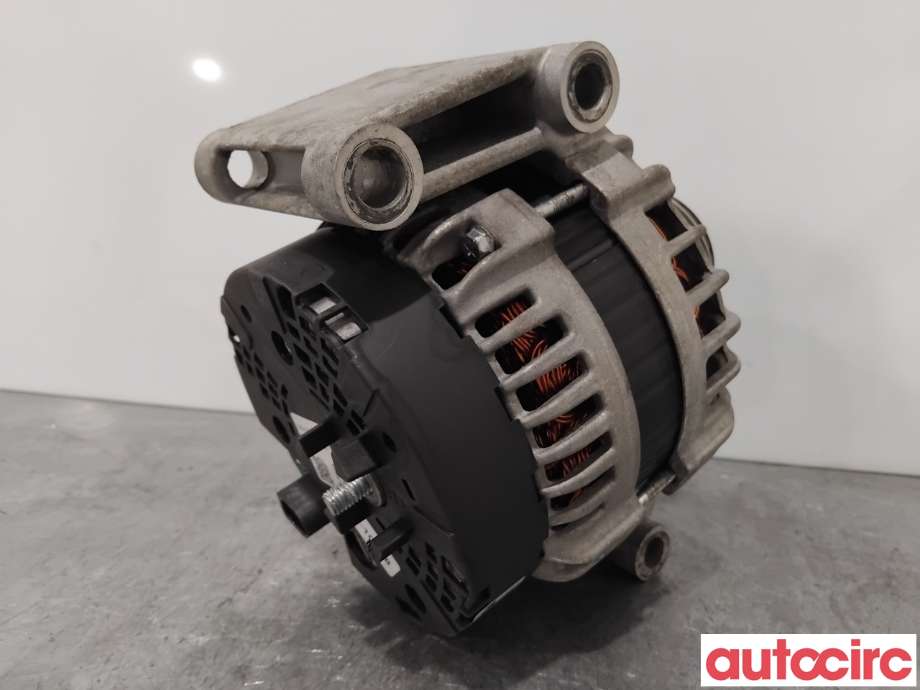 Dynamo til Ford Transit 2006-2013  (FORD|2073243|LRA03592|)