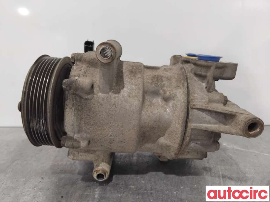 Aircondition kompressor til Ford Transit 2006-2013  (FORD|1885042|SD7V161832|BK21-19D629-BA)