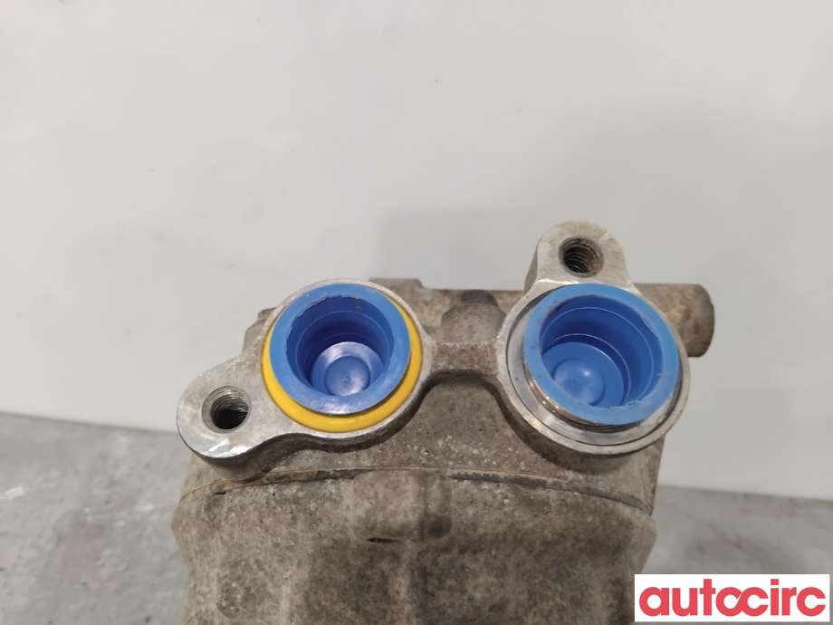 Aircondition kompressor til Ford Transit 2006-2013  (FORD|1885042|SD7V161832|BK21-19D629-BA)