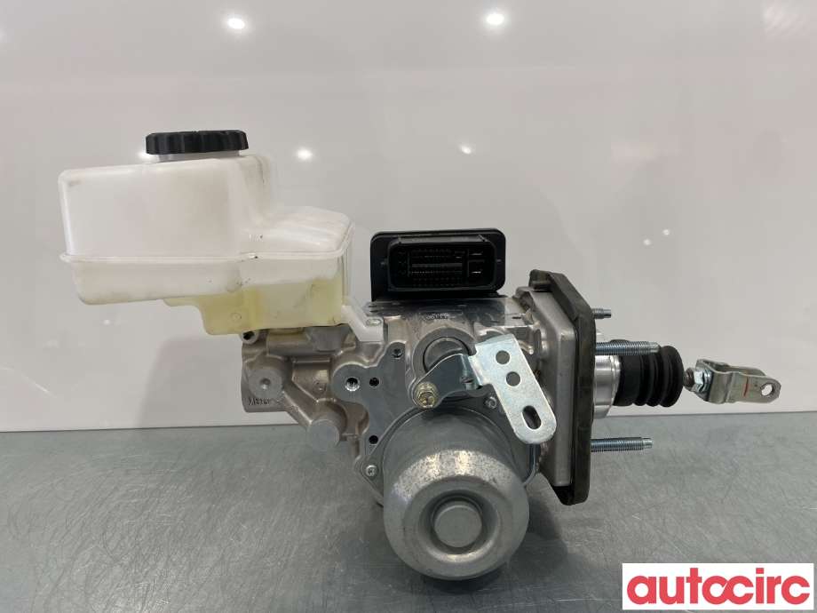Bremsekraft-forsterker til Toyota bZ4X 2022-->>  (TOYOTA|4705042440||47210-42460)
