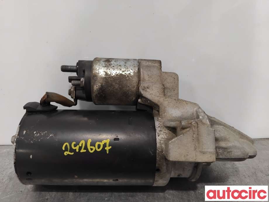 Starter diesel til Ford Transit 2006-2013  (FORD|2033120|0001139024|2329679)