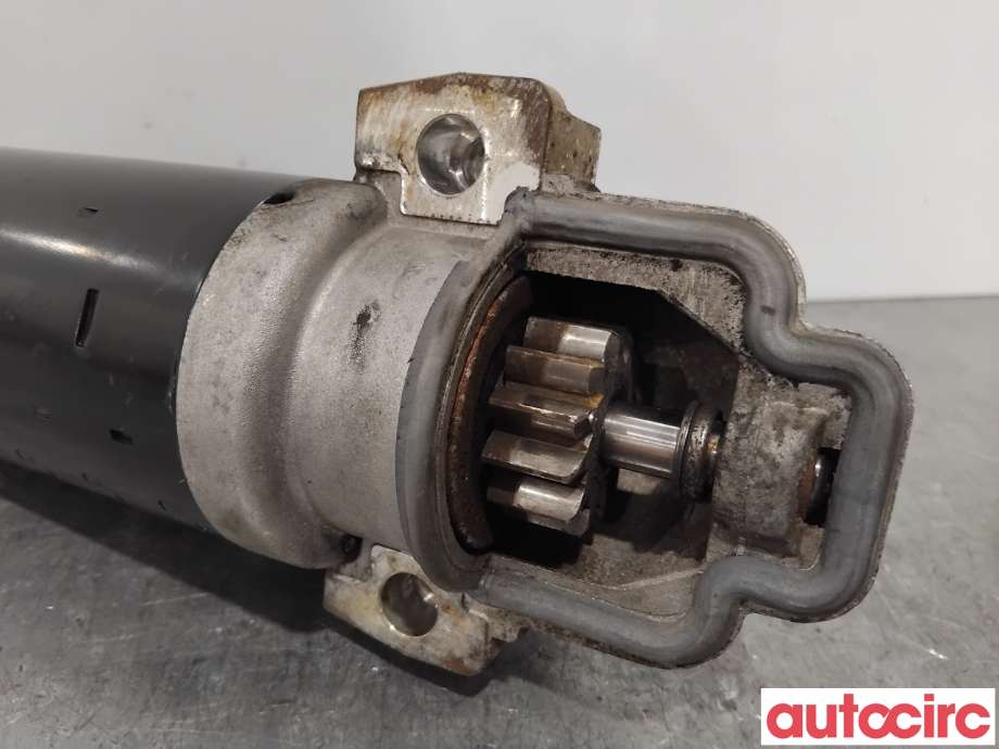 Starter diesel til Ford Transit 2006-2013  (FORD|2033120|0001139024|2329679)